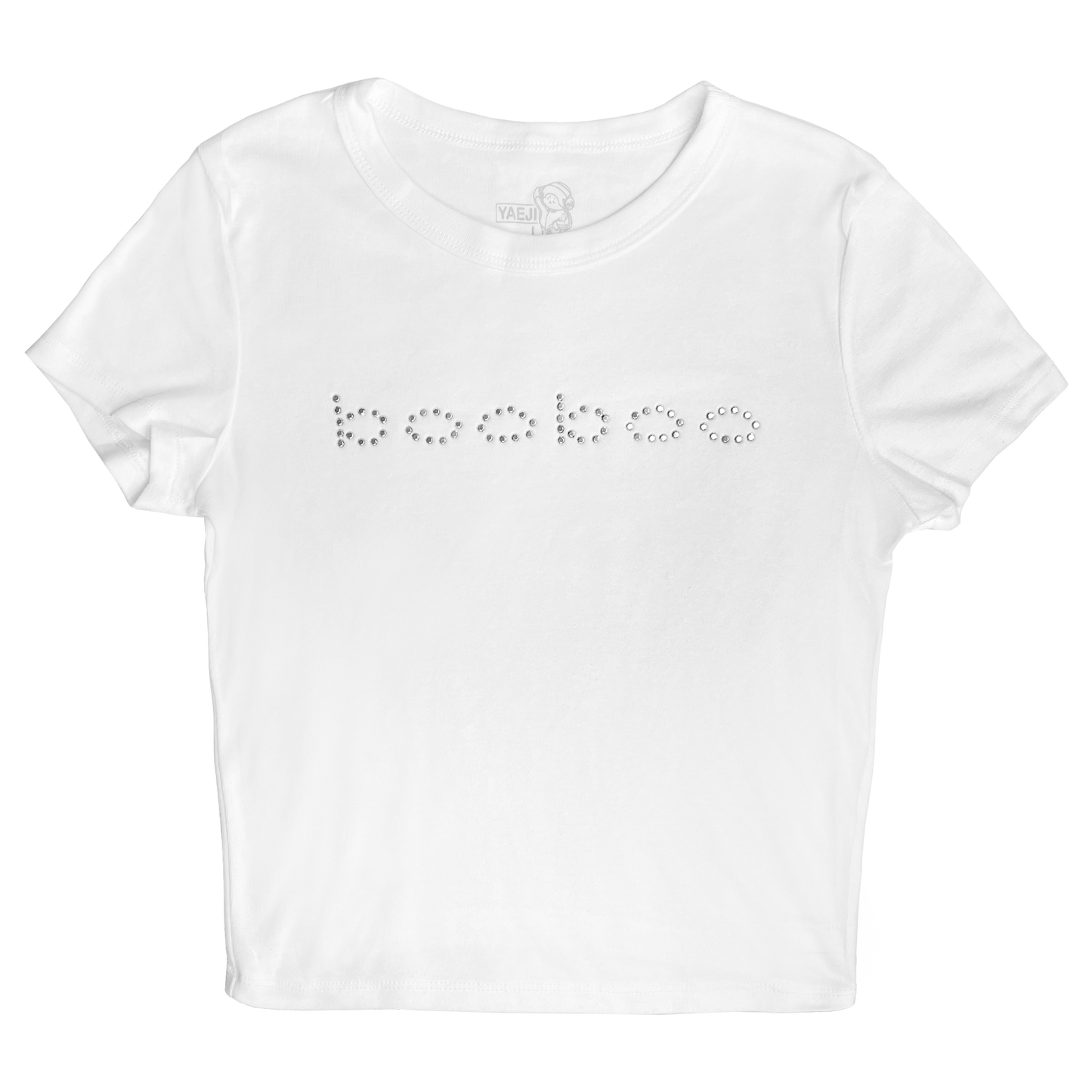 booboo baby tee