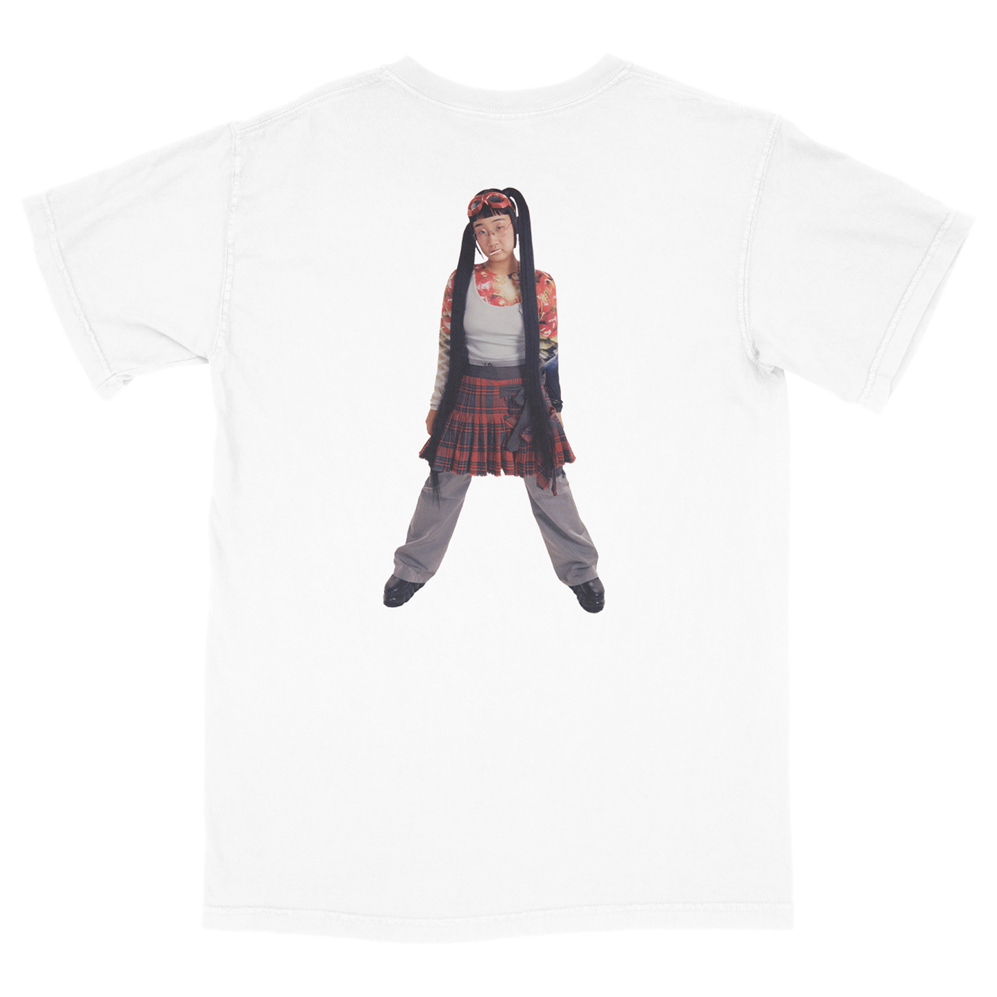 Cherry Girl Tee