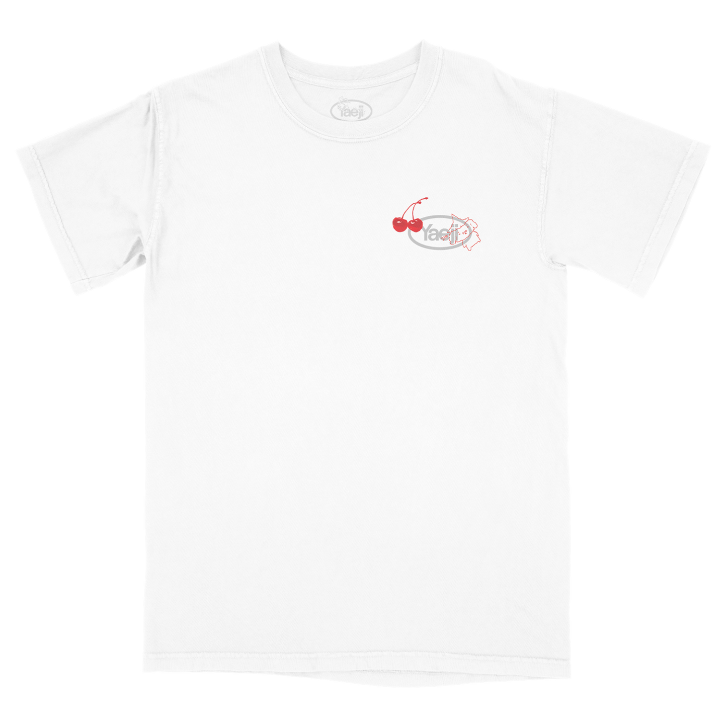 Cherry Girl Tee