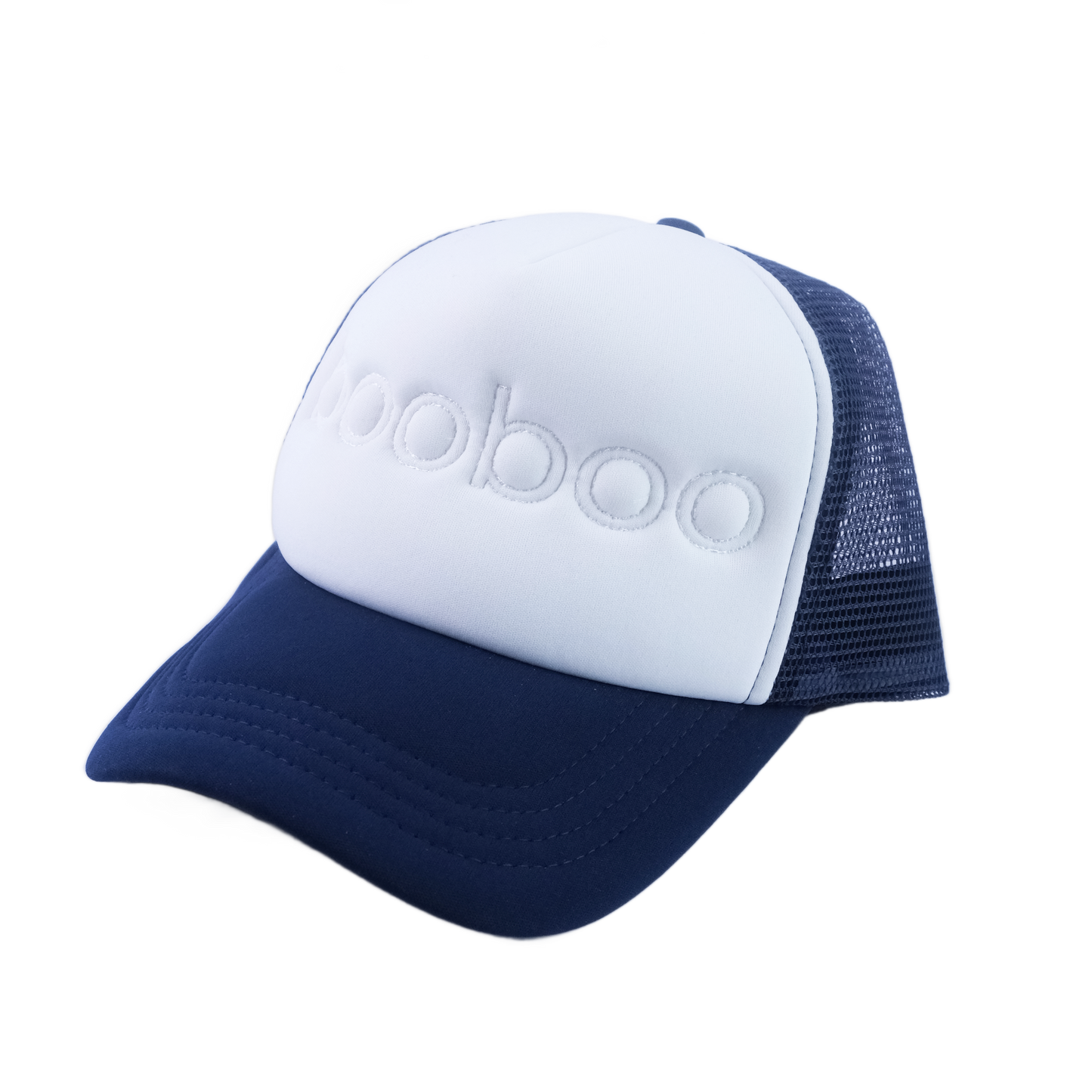 booboo trucker hat