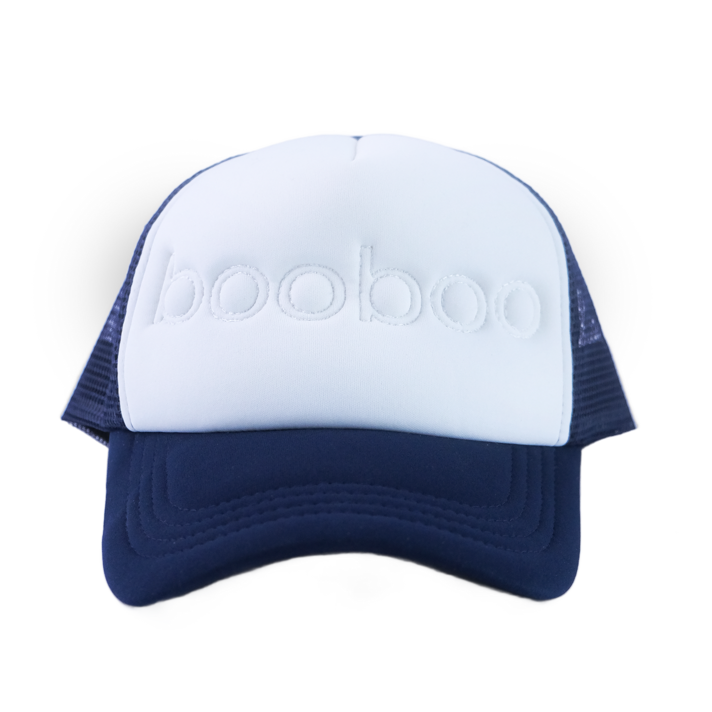 booboo trucker hat