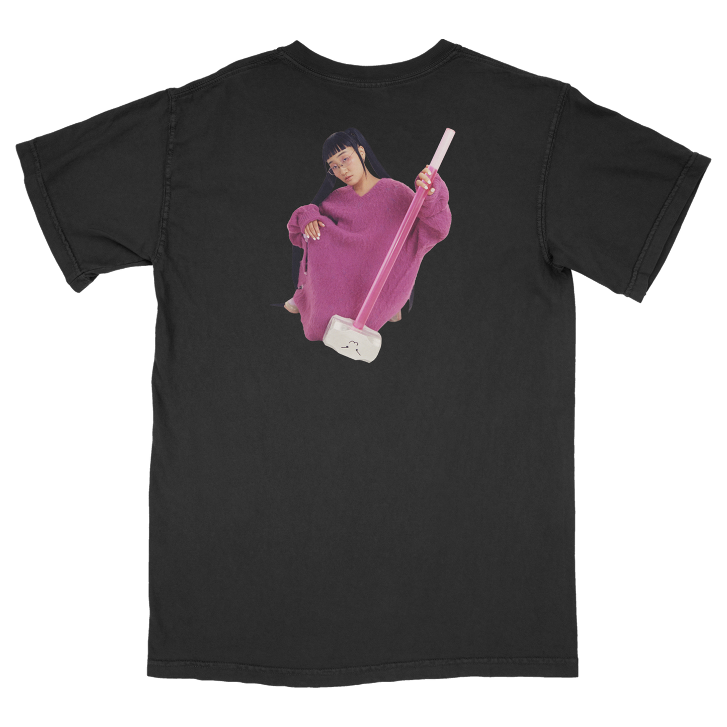 Magical Hammer Tee